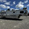 2009 Bloomer Trailers Evolution 10th Anniversary Edition 3-H 11' LQ