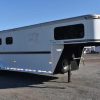 Used 2005 Sundowner 4HGN 4 Horse Trailer