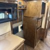 2007 4 Star 4 Horse 14' Outlaw LQ Slide Out