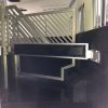 2009 Bloomer Trailers Evolution 10th Anniversary Edition 3-H 11' LQ