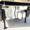 2013 Bloomer 4 Horse Living Quarter 16' Shortwall