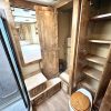 2013 Bloomer 4 Horse Living Quarter 16' Shortwall