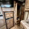 2013 Bloomer 4 Horse Living Quarter 16' Shortwall