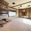 2013 Bloomer 4 Horse Living Quarter 16' Shortwall