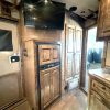2013 Bloomer 4 Horse Living Quarter 16' Shortwall