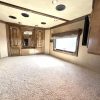 2013 Bloomer 4 Horse Living Quarter 16' Shortwall