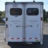 Used 2005 Sundowner 4HGN 4 Horse Trailer