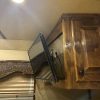 2007 4 Star 4 Horse 14' Outlaw LQ Slide Out