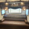 2007 4 Star 4 Horse 14' Outlaw LQ Slide Out
