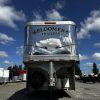 2009 Bloomer Trailers Evolution 10th Anniversary Edition 3-H 11' LQ