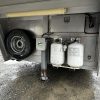 2009 Bloomer Trailers Evolution 10th Anniversary Edition 3-H 11' LQ