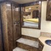 2007 4 Star 4 Horse 14' Outlaw LQ Slide Out
