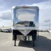2013 Bloomer 4 Horse Living Quarter 16' Shortwall