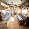 2013 Bloomer 4 Horse Living Quarter 16' Shortwall