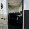 2009 Bloomer Trailers Evolution 10th Anniversary Edition 3-H 11' LQ