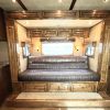 2013 Bloomer 4 Horse Living Quarter 16' Shortwall