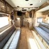 2013 Bloomer 4 Horse Living Quarter 16' Shortwall