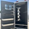 2007 4 Star 4 Horse 14' Outlaw LQ Slide Out