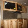 2019 Lakota Charger 4 Horse LQ with 15' Short Wall