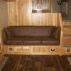 2019 Lakota Charger 4 Horse LQ with 15' Short Wall