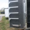 2019 Lakota Charger 4 Horse LQ with 15' Short Wall