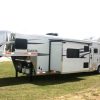 2019 Lakota Charger 4 Horse LQ with