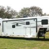 2019 Lakota Charger 4 Horse LQ with 15' Short Wall