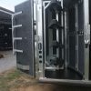 2019 Lakota Charger 4 Horse LQ with 15' Short Wall