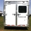 2019 Lakota Charger 4 Horse LQ with 15' Short Wall