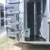 2019 Lakota Charger 4 Horse LQ with 15' Short Wall
