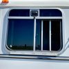 2007 Circle J 2 Horse Trailer Slant Load