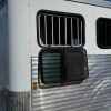 2008 Exiss Sport ES 30B 3 horse slant horse trailer