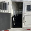 2008 4-Star Trailer 4 horse 12ft Outlaw LQ