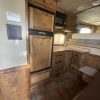 2008 4-Star Trailer 4 horse 12ft Outlaw LQ