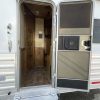 2008 4-Star Trailer 4 horse 12ft Outlaw LQ