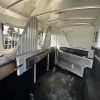 2008 4-Star Trailer 4 horse 12ft Outlaw LQ