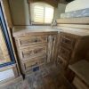 2008 4-Star Trailer 4 horse 12ft Outlaw LQ