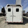 2008 4-Star Trailer 4 horse 12ft Outlaw LQ