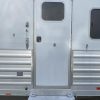 2008 4-Star Trailer 4 horse 12ft Outlaw LQ