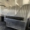 2008 4-Star Trailer 4 horse 12ft Outlaw LQ