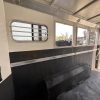 2008 4-Star Trailer 4 horse 12ft Outlaw LQ