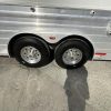 2008 4-Star Trailer 4 horse 12ft Outlaw LQ