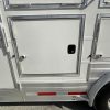 2008 4-Star Trailer 4 horse 12ft Outlaw LQ