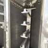 2008 4-Star Trailer 4 horse 12ft Outlaw LQ