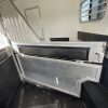 2008 4-Star Trailer 4 horse 12ft Outlaw LQ