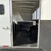 2008 4-Star Trailer 4 horse 12ft Outlaw LQ