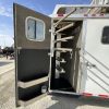 2008 4-Star Trailer 4 horse 12ft Outlaw LQ