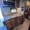 2009 Platinum Coach 3 H 16' SW w/Outlaw Conversion
