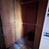 2007 Platinum Coach 3 Horse Living Quarter