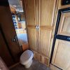2007 Platinum Coach 3 Horse Living Quarter
